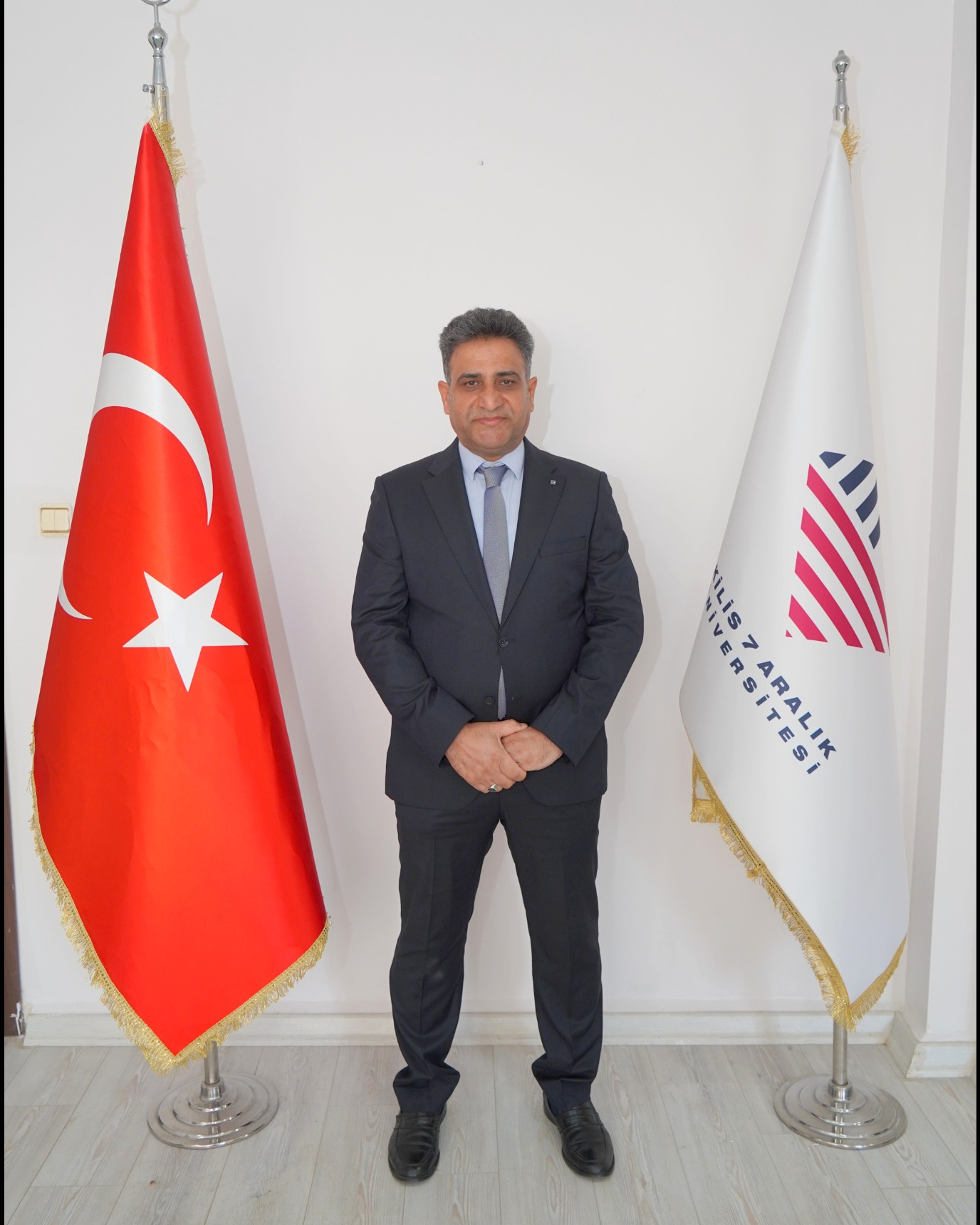 Hasan BOZKAYA
